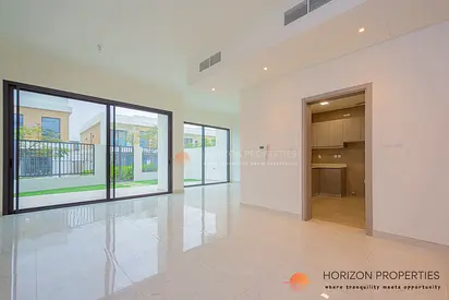 Unfurnished | Corner Unit | Available