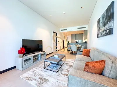 Elite Living | Canal View | Best Amenities