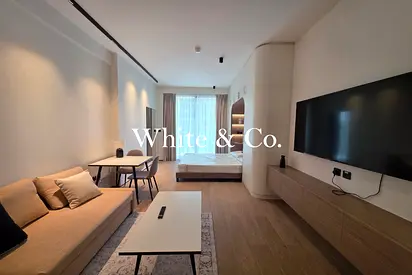 Flexi Cheques | Fully Furnished | Vacant