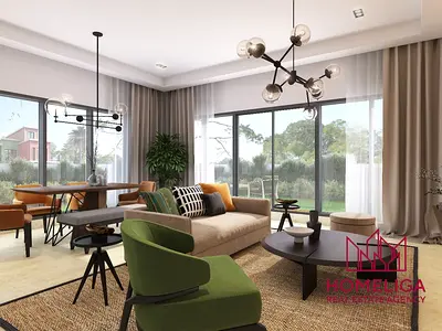 Close to central Hub | Genuine resale