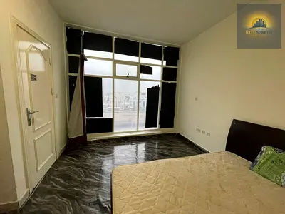 Lavish 2Bhk+Maid Apt Shairing Or Partition Allowed ADDC Including At Shabiya 12 near model school