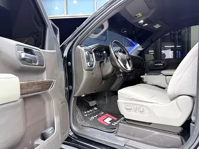 2021 GMC SIERRA — миниатюра 7