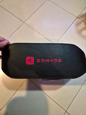 Somyos weight lifting belt