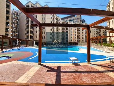 Spacious 2BHK | Large Layout | Direct Access to Mall