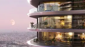 Distress Deal | Near Handover | High-Floor Investment Opportunity