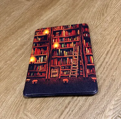 Amazon Kindle Paperwhite Signature Edition (11th Gen) 32 GB- Good as new Condition