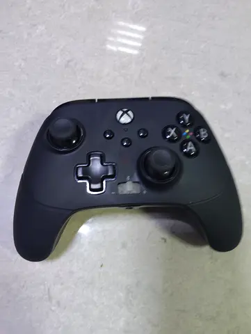 Xbox one wired controller