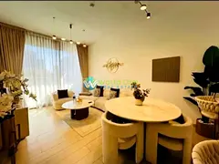 Stunningly Furnished | 2BHK With Study Room | Smart Home