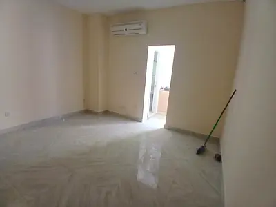 Lavish studio full family Building just rent 20k