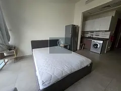 Furnished Studio | Prime Location | Near To Metro