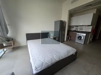 Furnished Studio | Prime Location | Near To Metro