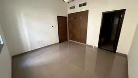 A great opportunity to rent a well-located apartment in Al Rashidiya 1, near Ramada Black Hotel