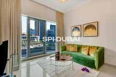 Full marina view| Largest layout| Biggest Balcony