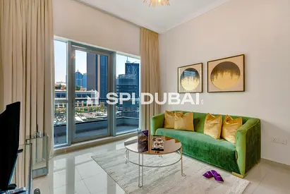 Full marina view| Largest layout| Biggest Balcony