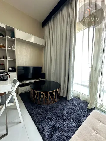 Exclusive Studio| Fully Furnished | Prime Location