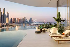 Sea View | Private Beach Access | Prime Location