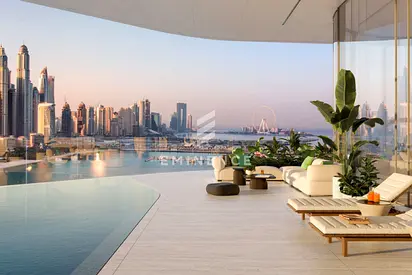 Sea View | Private Beach Access | Prime Location