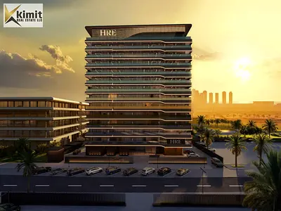 10% Booking | Near Metro | High ROI Potential