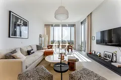 Furnished Penthouse | Huge Terrace | Available now