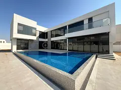 MODERN | LUXURY INDEPENDENT VILLA | PRIVATE POOL