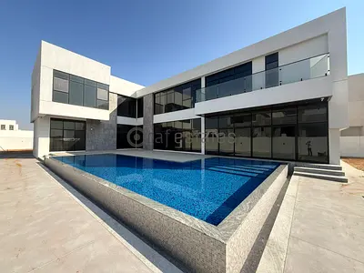 MODERN | LUXURY INDEPENDENT VILLA | PRIVATE POOL