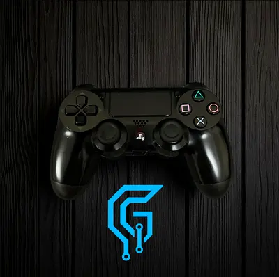 Original PS4 Controller– Jet Black -2nd Generation V2 (A Grade)