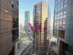Flexible Payments I Large Duplex | 2+ Maid | High Floor | City View