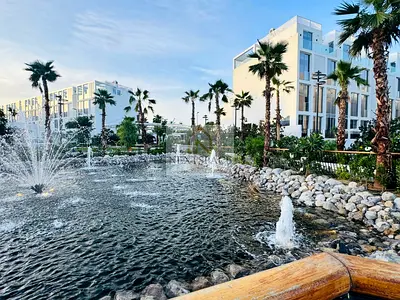 Luxurious 4BR Villa | Private Pool | Best Market Deal |