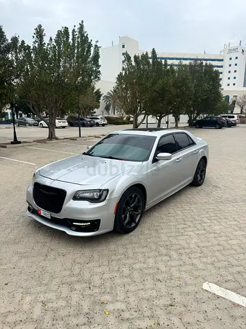 2021 Chrysler 300S 5.7 HEMI