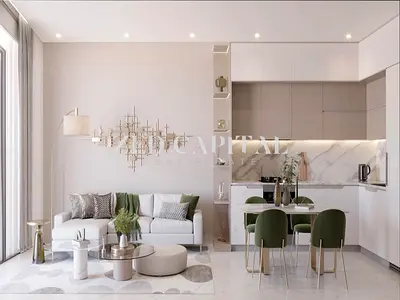 Prime Resale | Private Pool | Handover Q2 2026