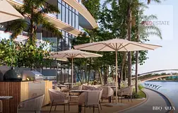 Investor Deal | 5% Down Payment | 2% Monthly Payment Plan | Contemporary Resort Studio