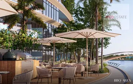 Investor Deal | 5% Down Payment | 2% Monthly Payment Plan | Contemporary Resort Studio