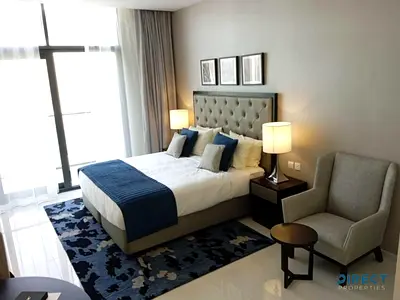 Fully Furnished | Vacant | Great Investment