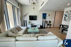 One Bedroom | Low Floor | Spacious Apartment