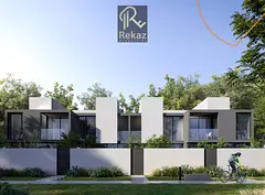 Destress Deal || Big Plot || Corner Unit
