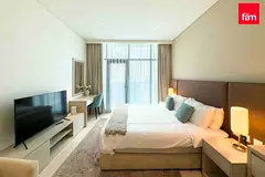Fully Furnished | Vacant | Spacious | Luxurious