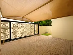 READY TO MOVE - AFFORDABLE PRICE - 3 MASTER BEDROOM'S VILLA FOR RENT