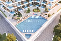 Below OP | Private Pool | 1% Payment Plan