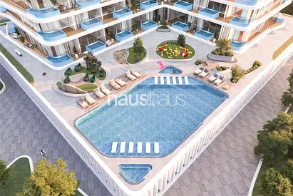 Below OP | Private Pool | 1% Payment Plan