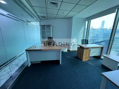 Virtual Office Ejari | Bank approval | 1 year with inspection