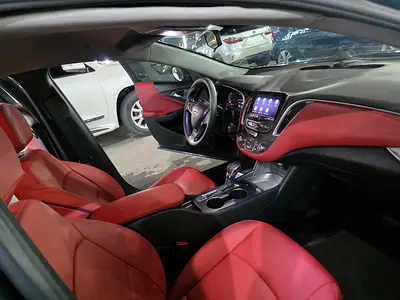 2021 Chevrolet MALIBU thumbnail 6