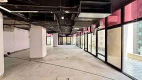 Spacious office next to Union metro | CHILLER FREE`