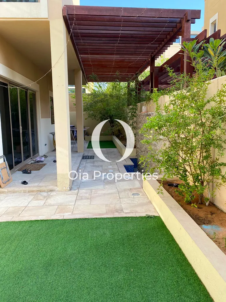 Villa Type S | Corner Standalone | Family Home !