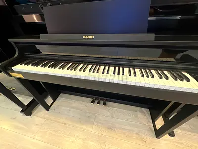 Brand New Casio AP-750BK