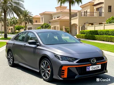 AED 1,504/month | Manufacturer Warranty | 30 Day Return | GAC EMPOW R 2026