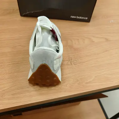 NB and Adidas girls shoes for sale