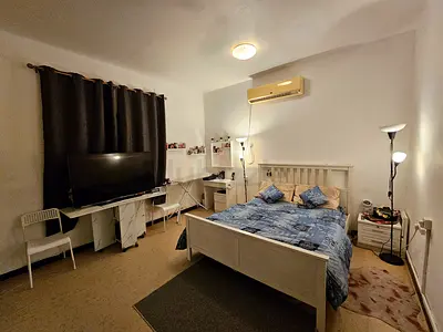 Master room Studio for rent in Jumeirah 1