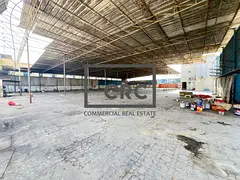 Corner Plot | Office + Warehouse | High Power