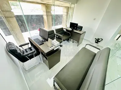 Brand New Office | Direct From Landlord | Near to Metro Station |