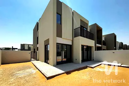 Single Row | 4 Bed Plus Maids | Brand New